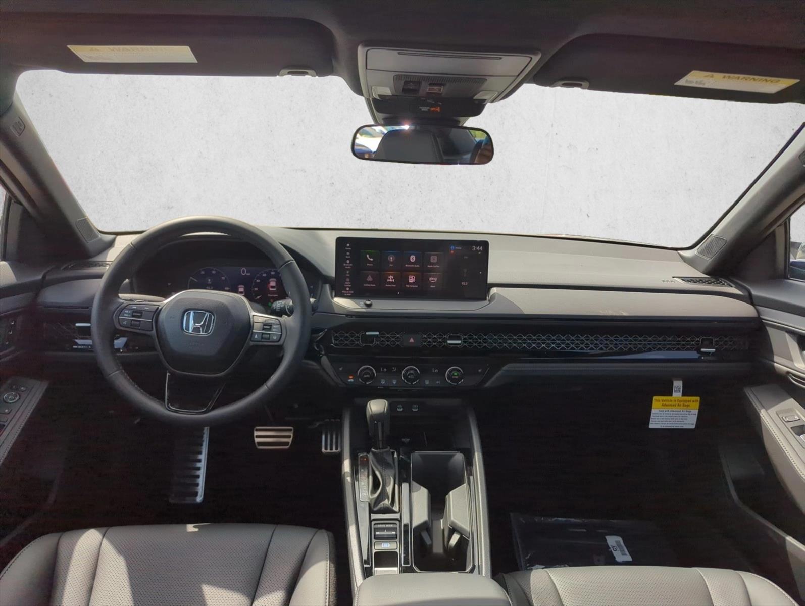 Thumbnail: 2026 Honda Accord - 3