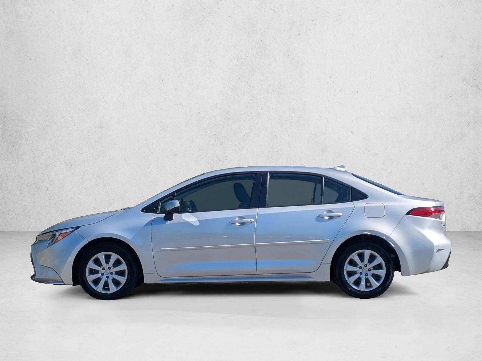 Thumbnail: 2023 Toyota Corolla - 2