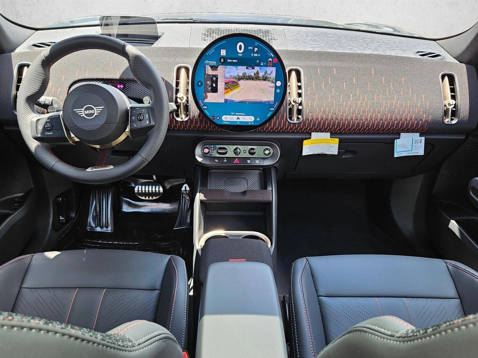Thumbnail: 2027 MINI Cooper Countryman - 2