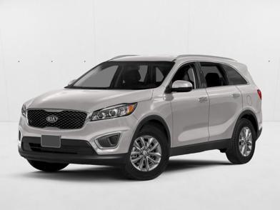 2018 Kia Sorento LX -
                  Waco, TX