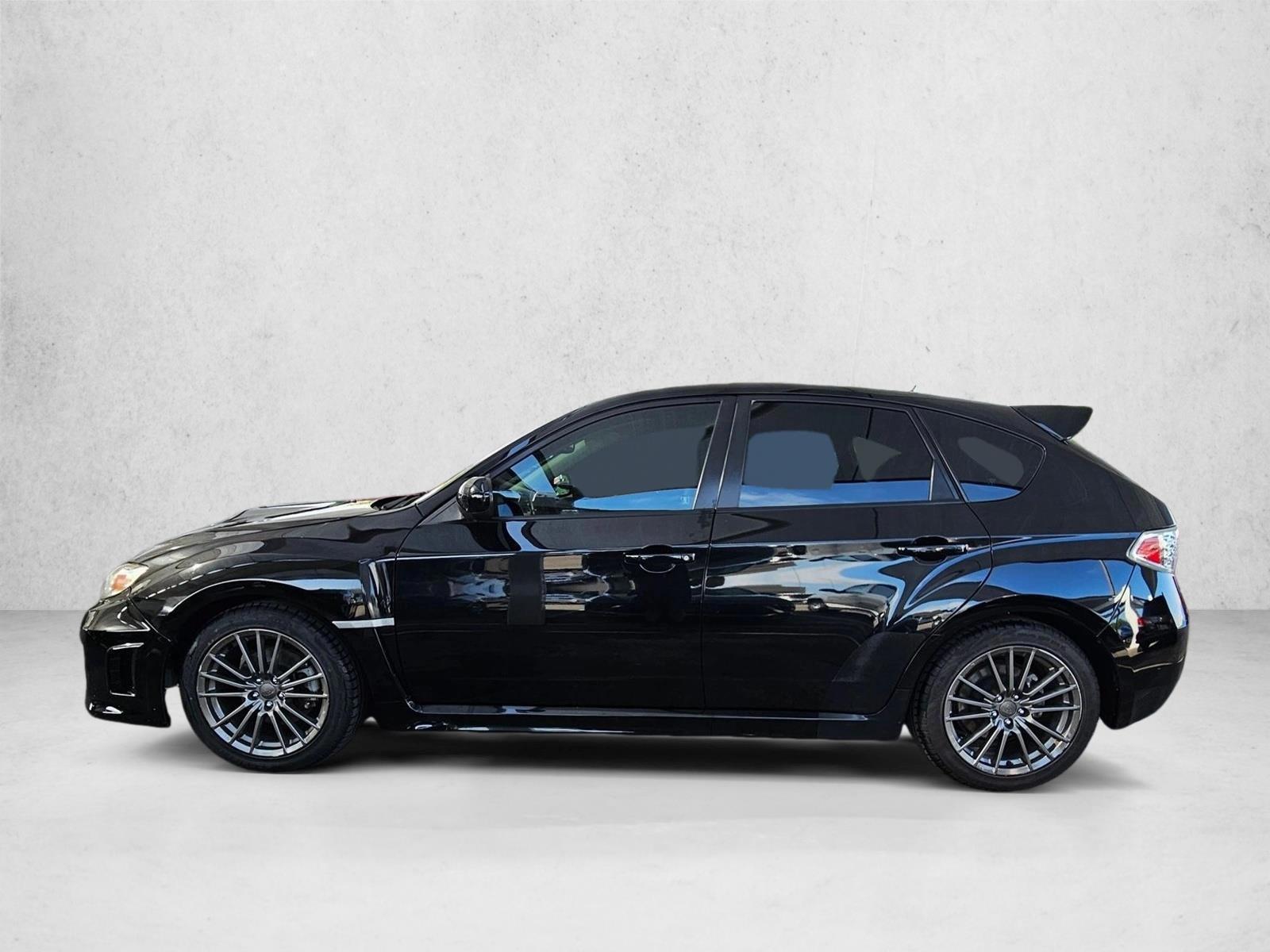 Thumbnail: 2014 Subaru WRX - 2