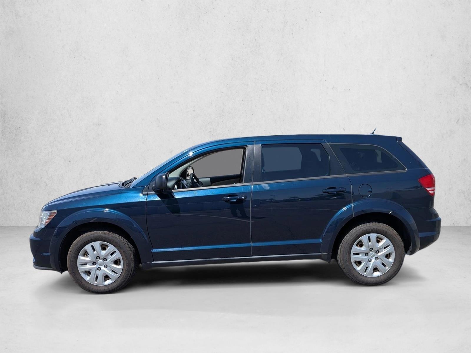 Thumbnail: 2014 Dodge Journey - 2