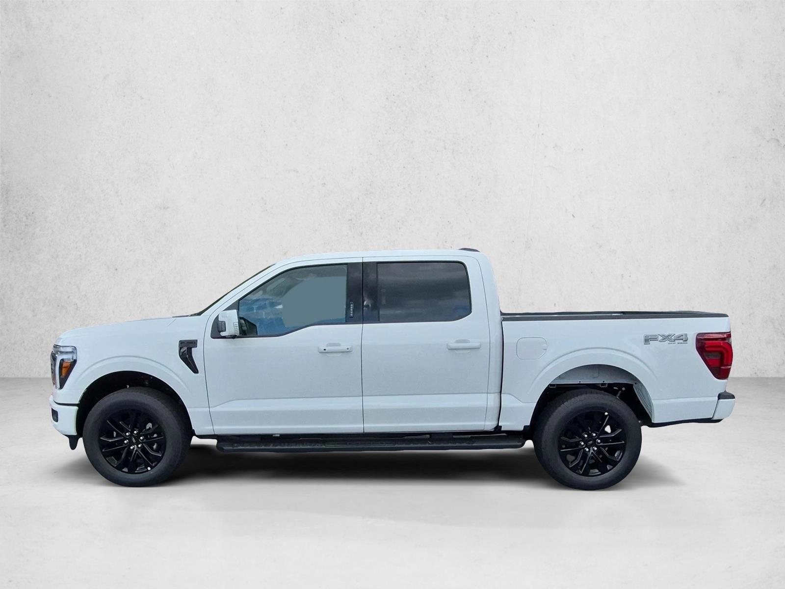 Thumbnail: 2026 Ford F-150 - 2
