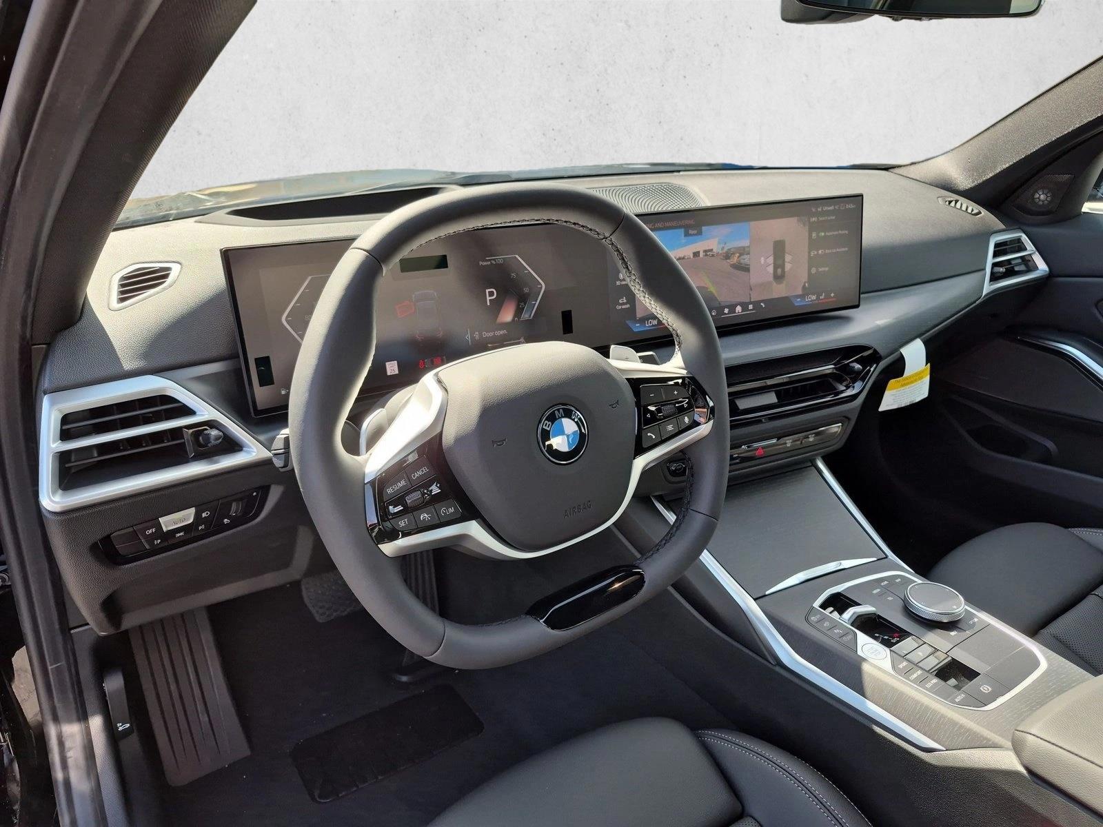 Thumbnail: 2026 BMW 3 Series - 3