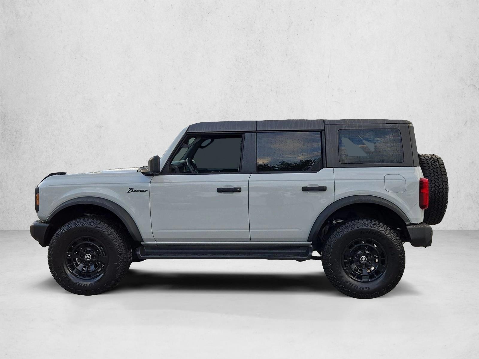 Thumbnail: 2026 Ford Bronco - 2