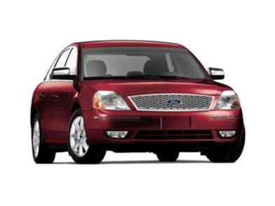 2007 Ford Five Hundred SEL -
                  Des Plaines, IL