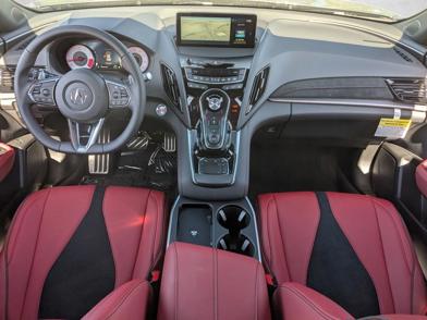 2026 Acura RDX