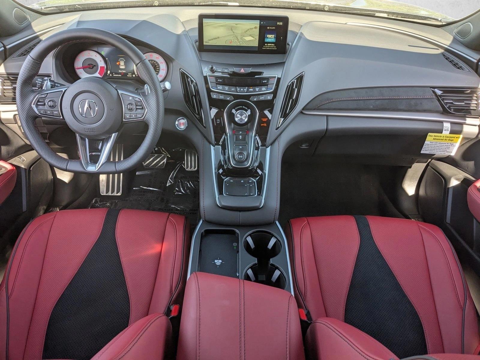 Thumbnail: 2026 Acura RDX - 3