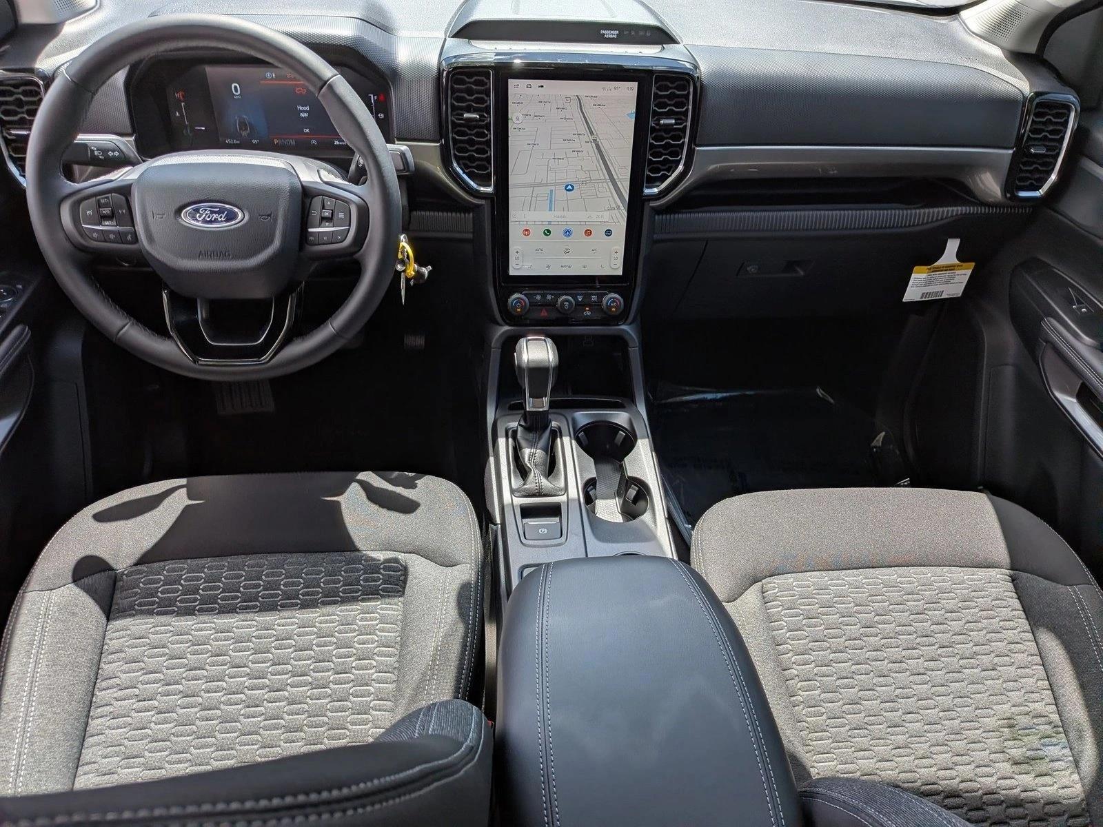 Thumbnail: 2025 Ford Ranger - 3
