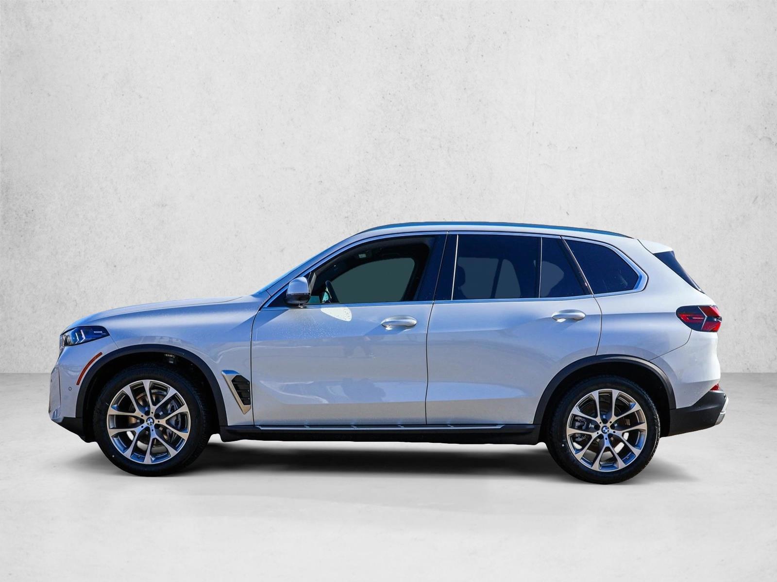 Thumbnail: 2026 BMW X5 - 2