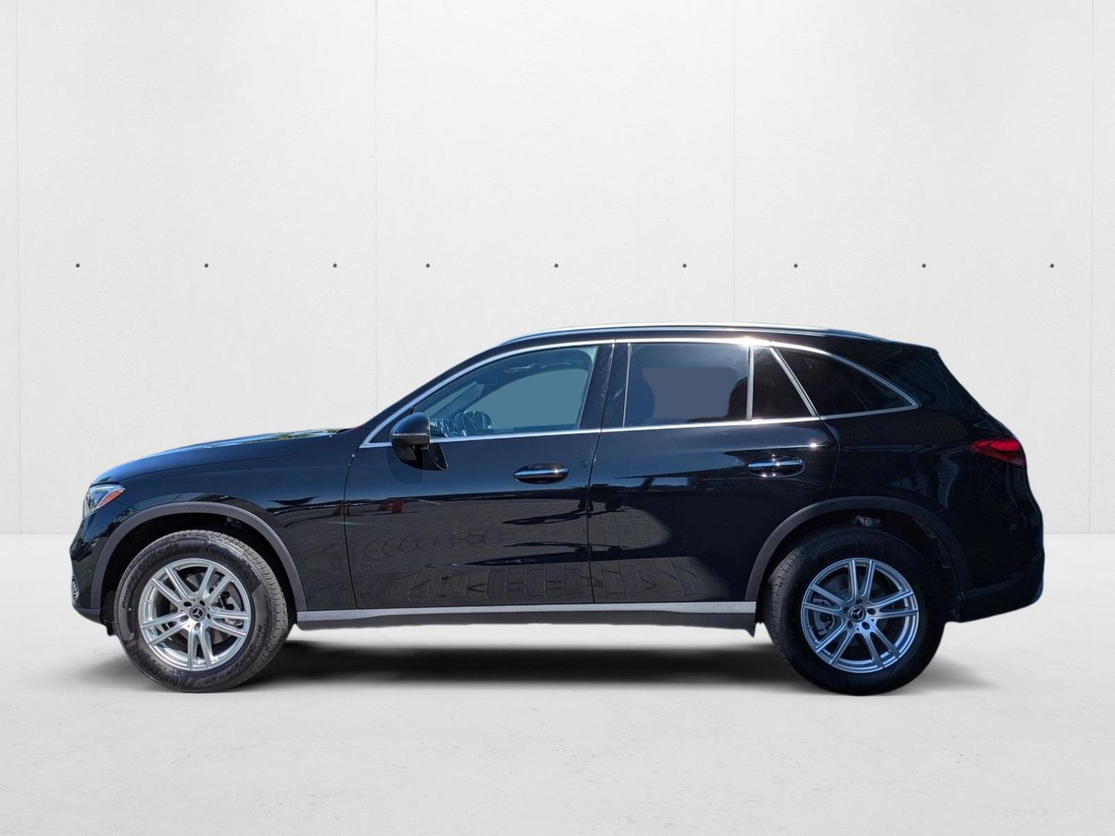 Thumbnail: 2025 Mercedes-Benz GLC - 2