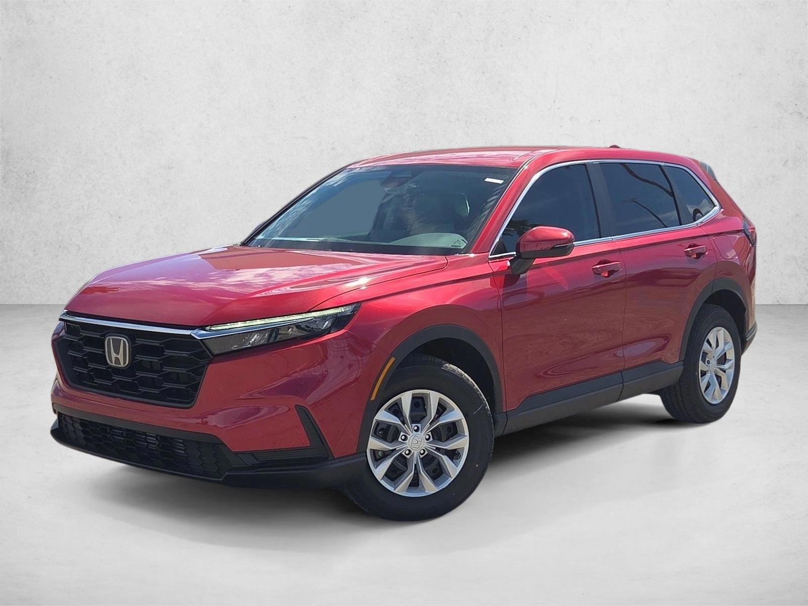 Thumbnail: 2026 Honda CR-V - 1