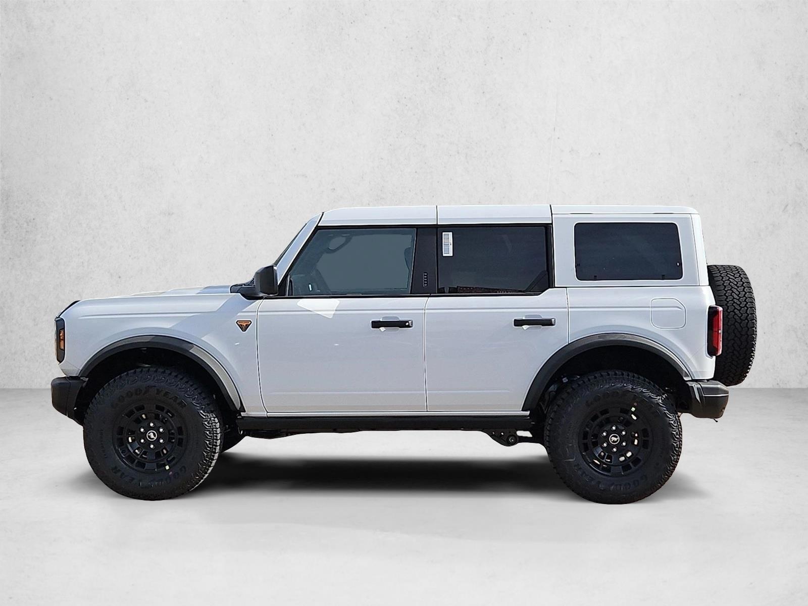 Thumbnail: 2026 Ford Bronco - 2