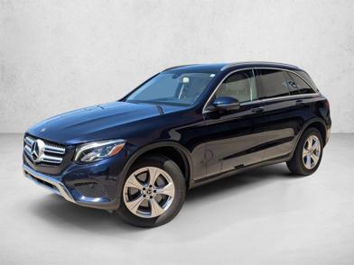 2018 Mercedes-Benz GLC 300 -
                  Columbia, SC