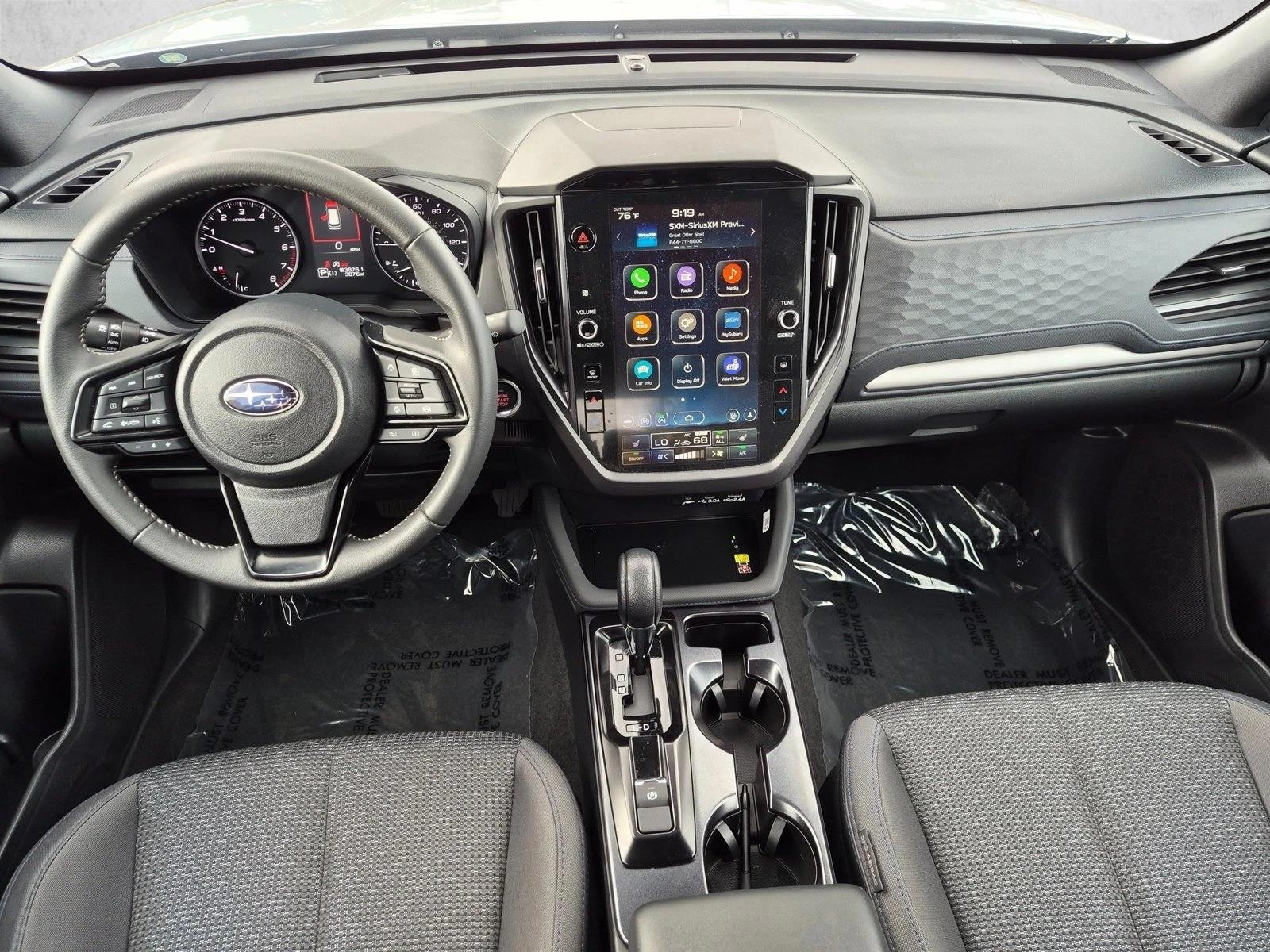 Thumbnail: 2026 Subaru Forester - 3