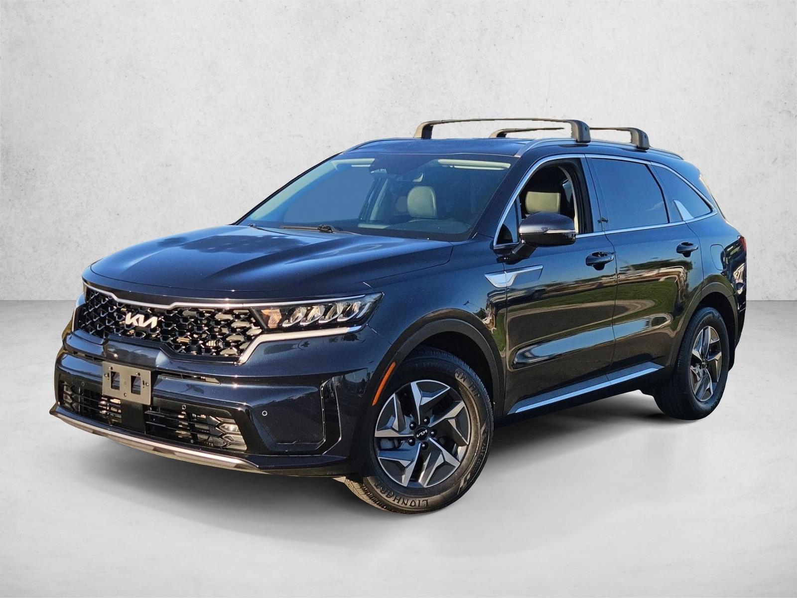 Thumbnail: 2023 Kia Sorento - 1
