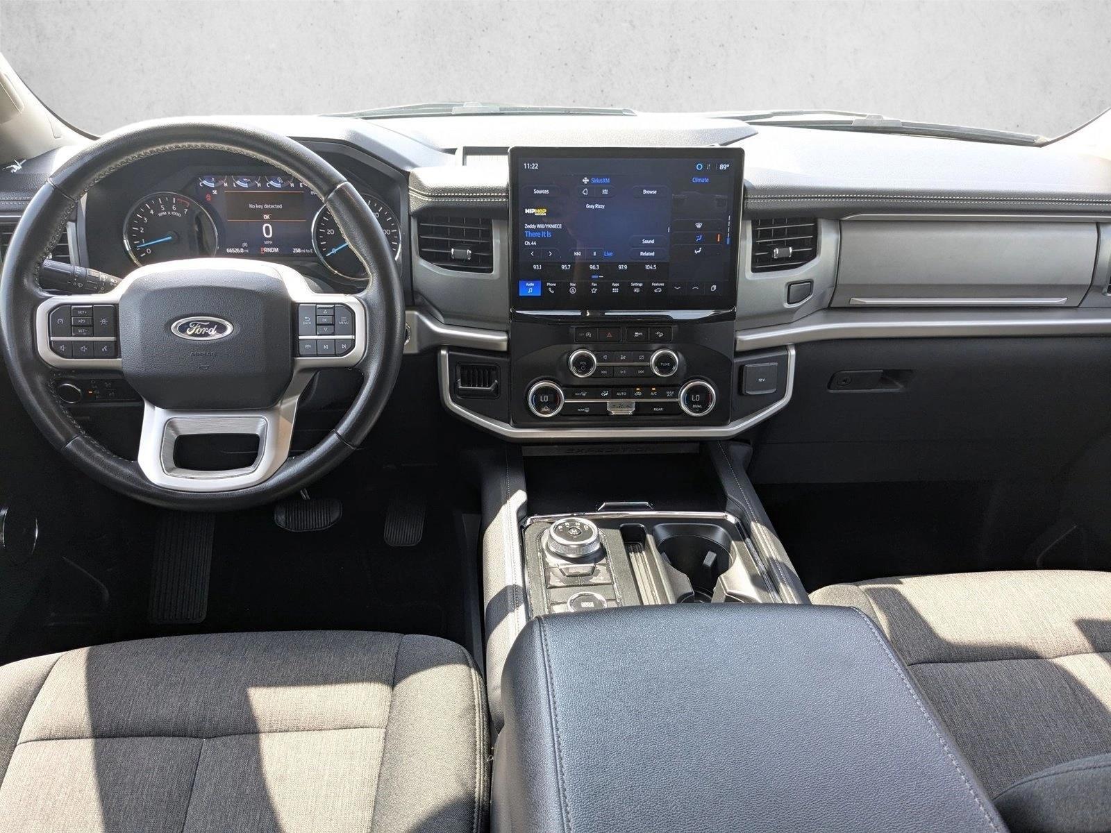 Thumbnail: 2024 Ford Expedition - 3