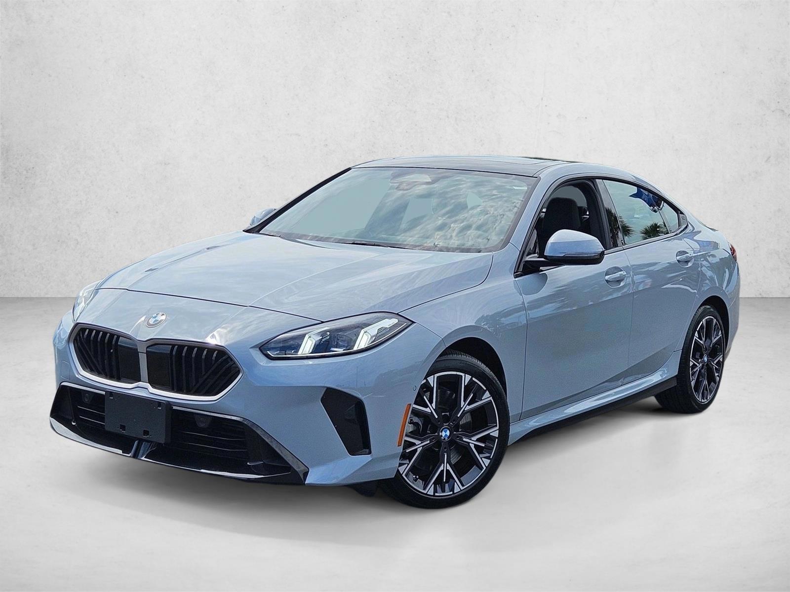 Thumbnail: 2025 BMW 2 Series - 1