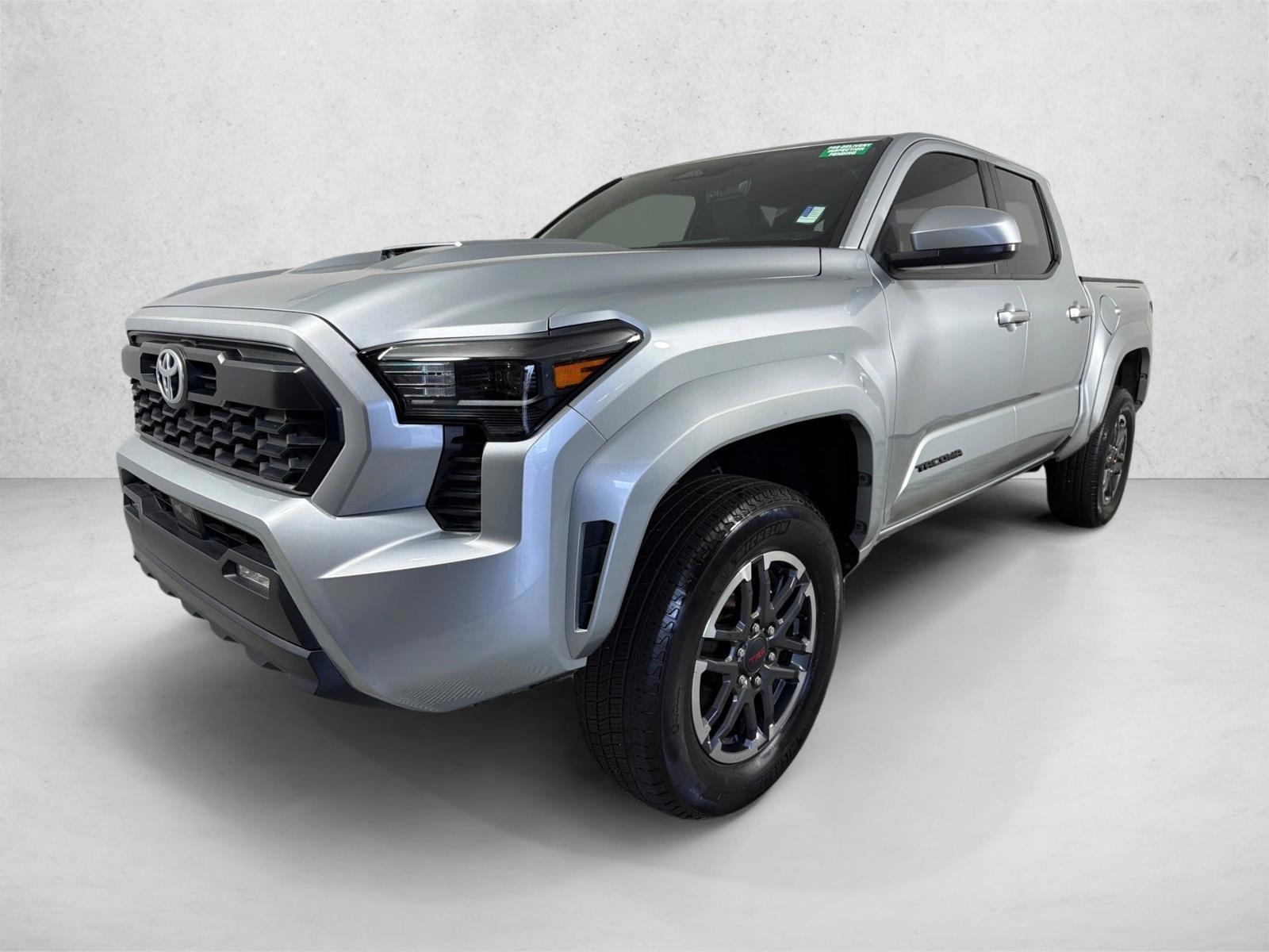 Thumbnail: 2024 Toyota Tacoma - 1
