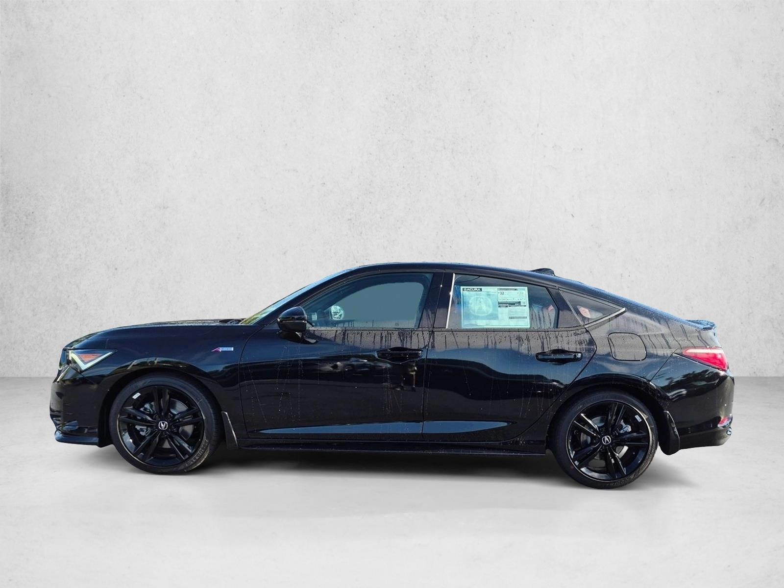 Thumbnail: 2026 Acura Integra - 2