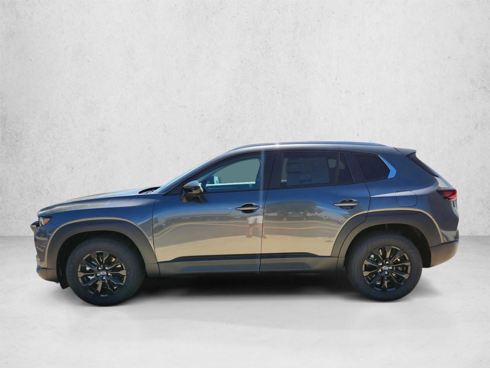 Thumbnail: 2026 Mazda CX-50 - 2