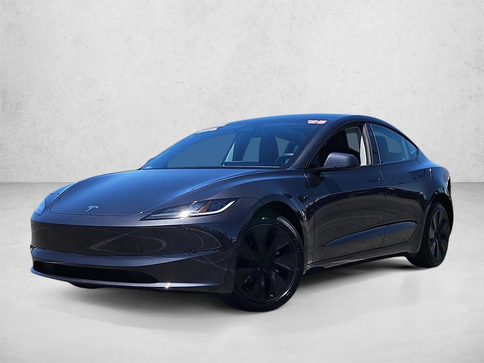 Thumbnail: 2025 Tesla Model 3 - 1