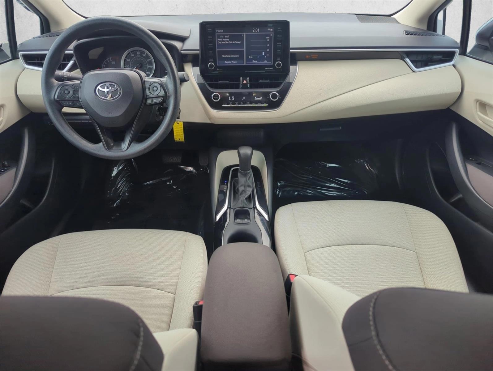 Thumbnail: 2022 Toyota Corolla - 2