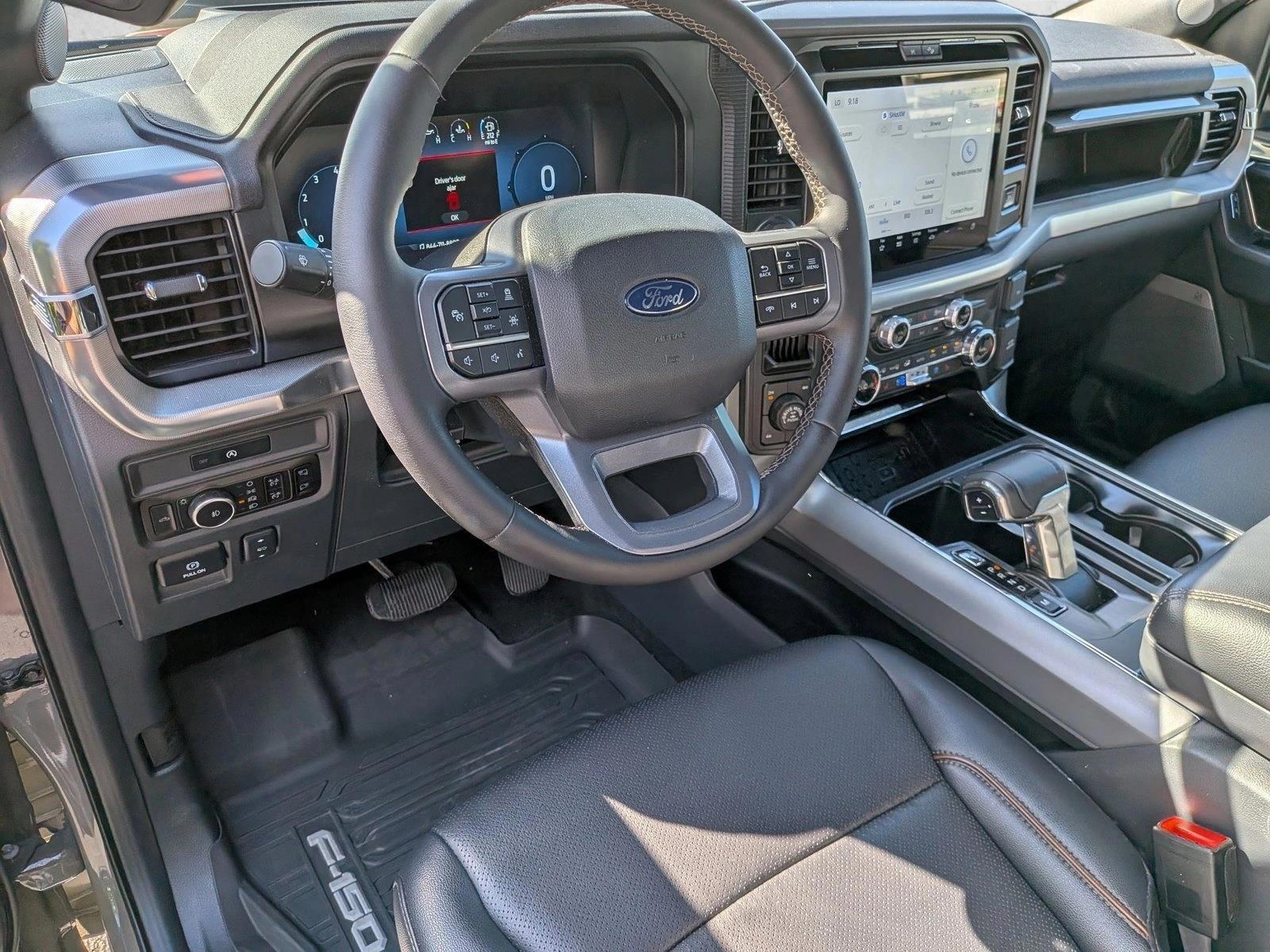 Thumbnail: 2025 Ford F-150 - 3