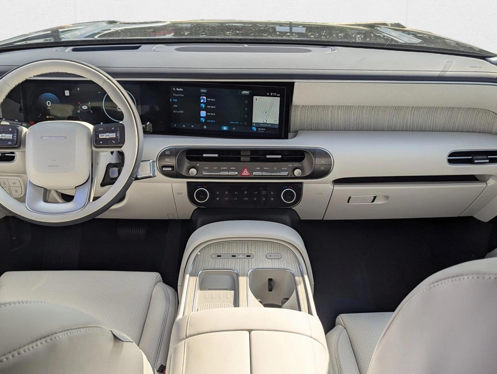 Thumbnail: 2026 Hyundai Palisade - 3