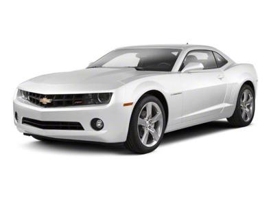 2012 Chevrolet Camaro  -
                  Kennesaw, GA