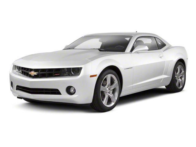 2012 Chevrolet Camaro