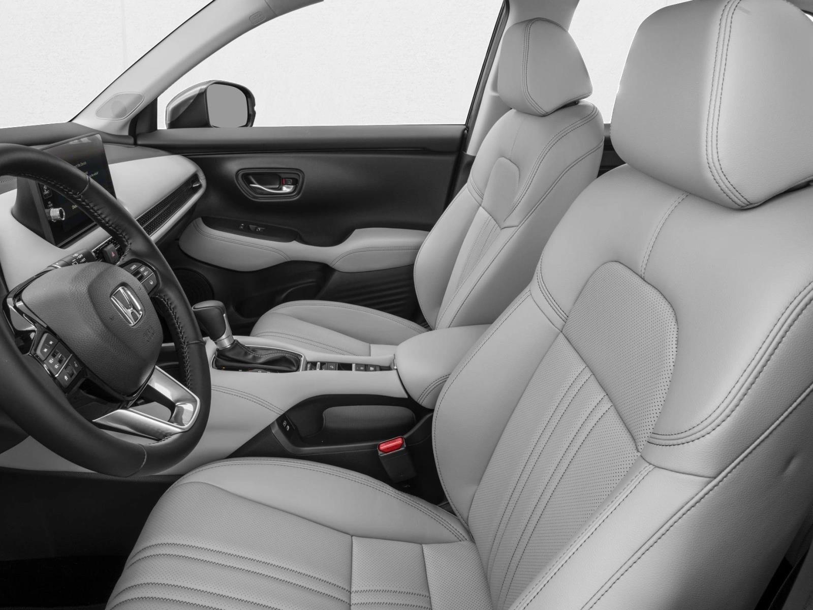 2027 Honda HR-V