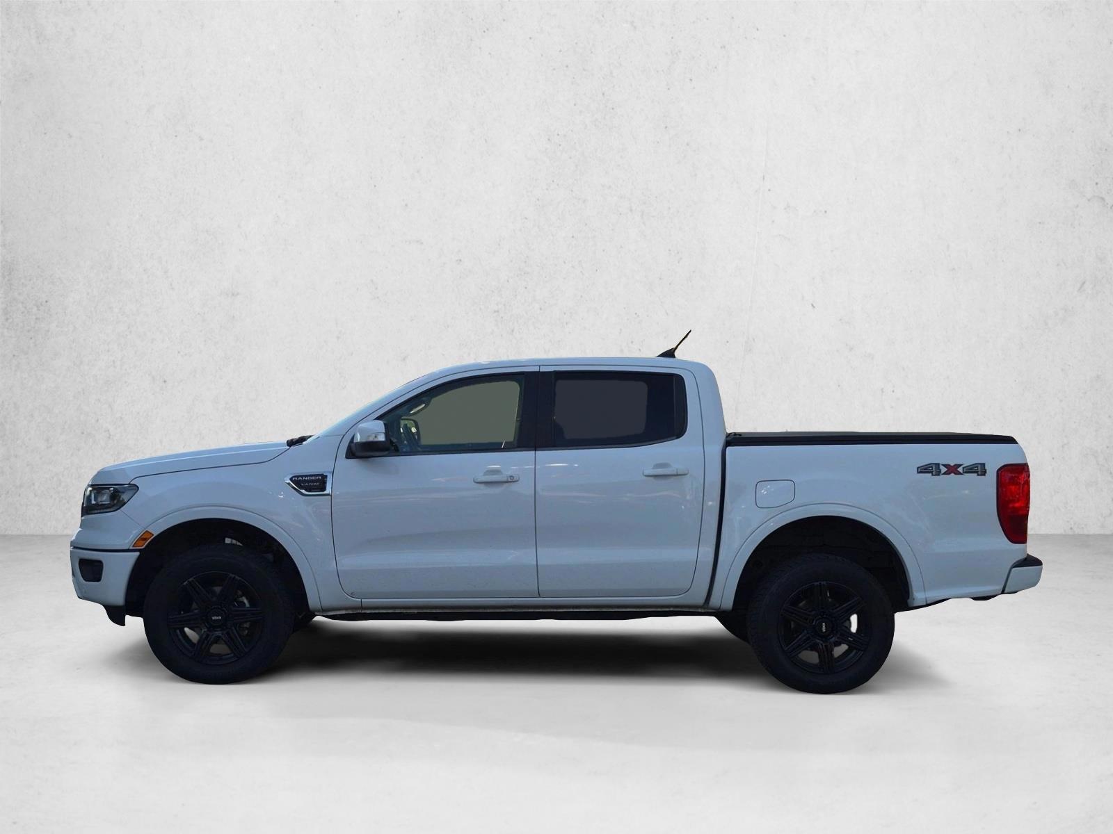 Thumbnail: 2020 Ford Ranger - 2