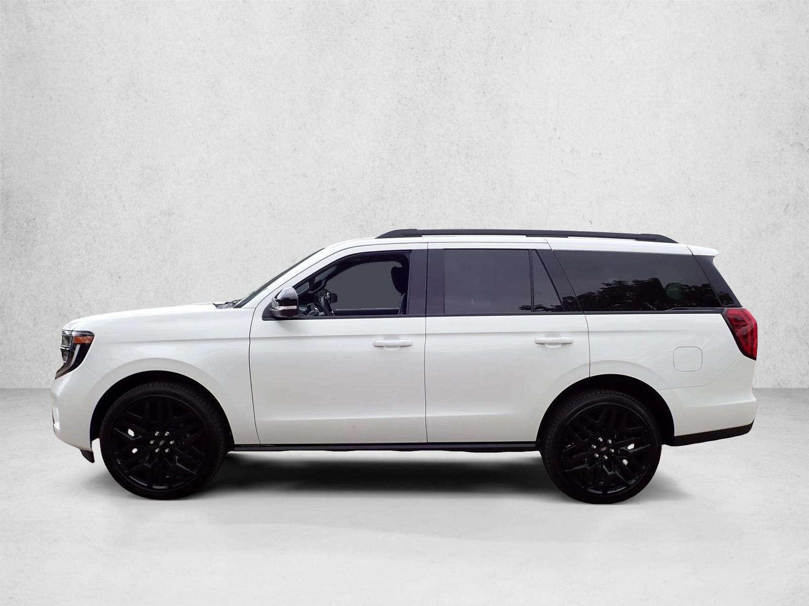 Thumbnail: 2027 Ford Expedition - 2