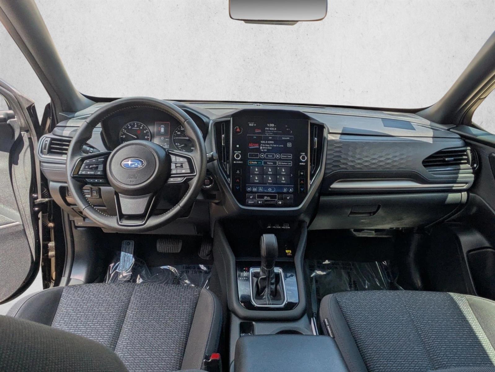 Thumbnail: 2025 Subaru Forester - 3