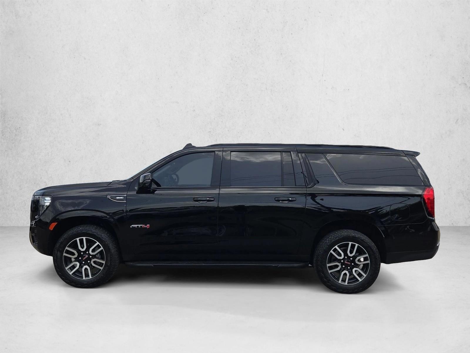 Thumbnail: 2024 GMC Yukon XL - 2