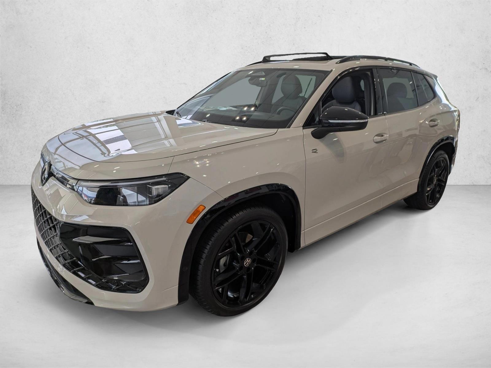 Thumbnail: 2026 Volkswagen Tiguan - 1