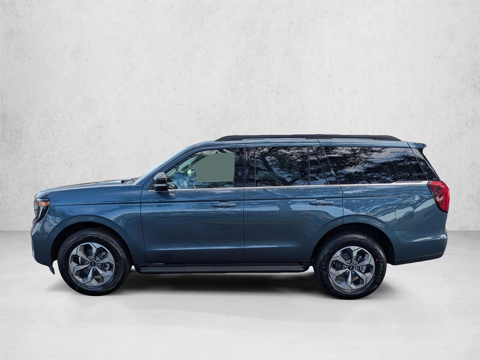 Thumbnail: 2027 Ford Expedition - 2