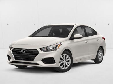 2019 Hyundai Accent