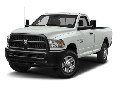 2018 RAM 3500 Tradesman -
                  Lutz, FL