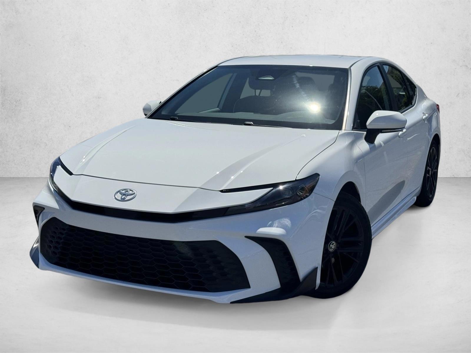 Thumbnail: 2025 Toyota Camry - 1