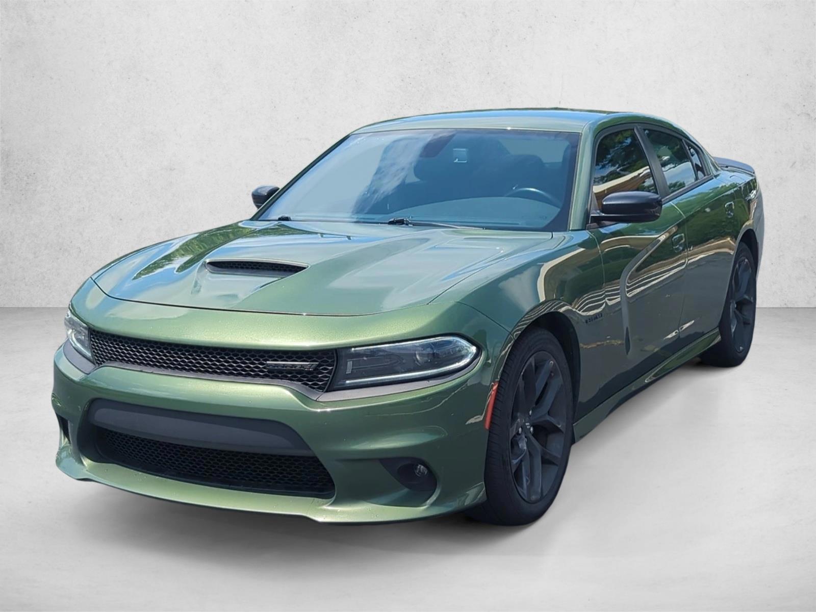 Thumbnail: 2022 Dodge Charger - 1