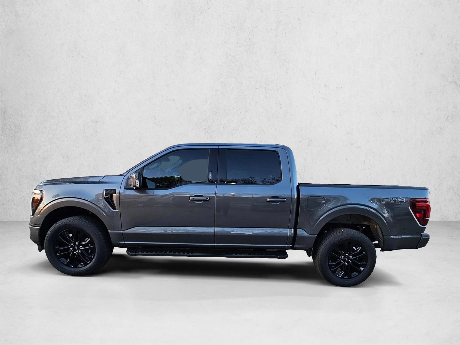 Thumbnail: 2026 Ford F-150 - 2