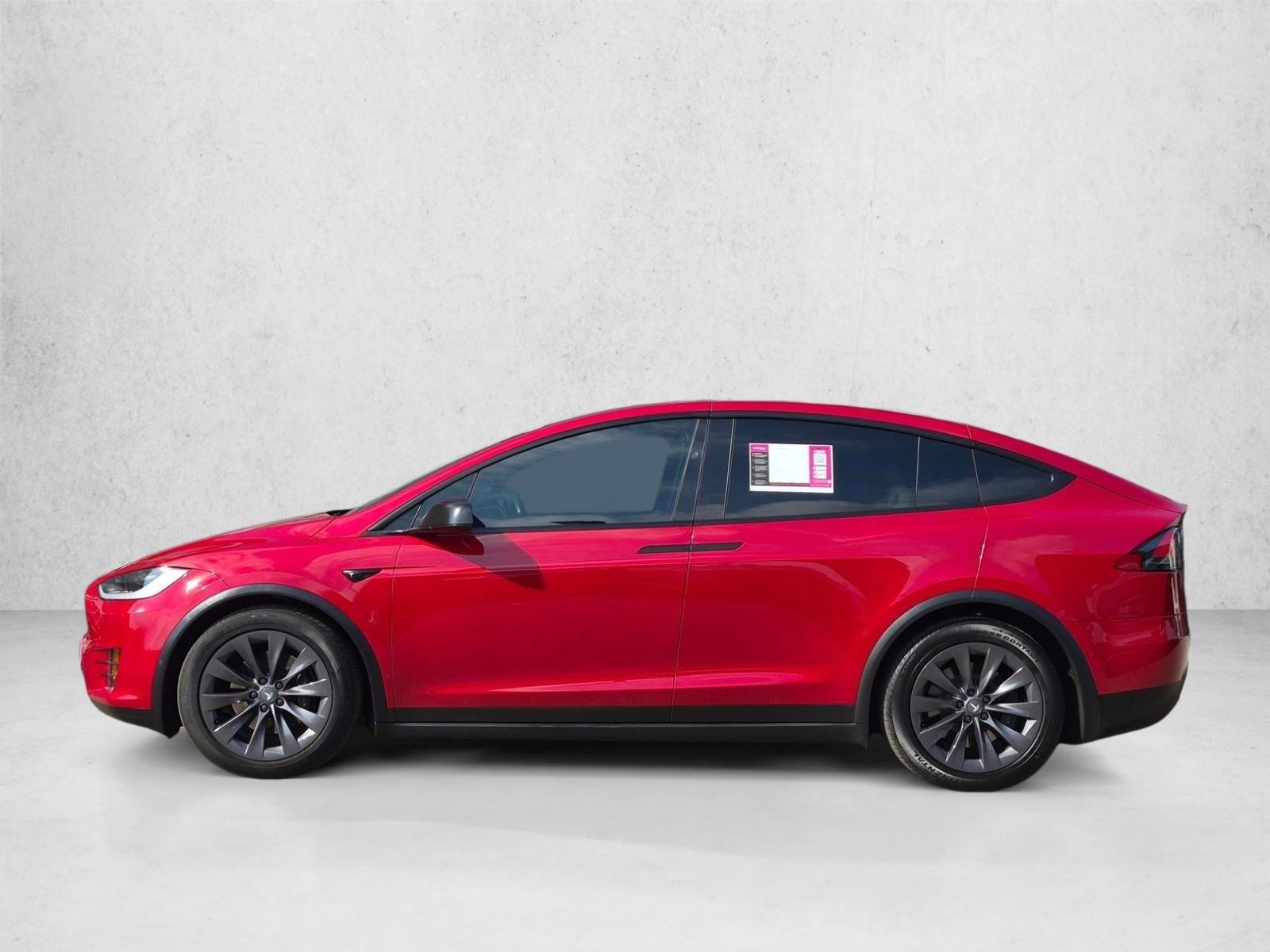Thumbnail: 2019 Tesla Model X - 2
