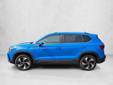 2024 Volkswagen Taos