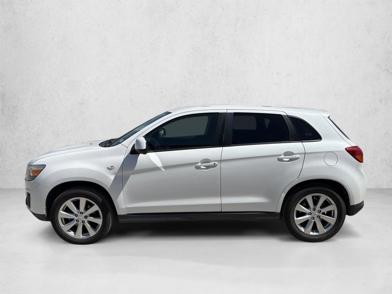 2014 Mitsubishi Outlander ES -
                  Burleson, TX