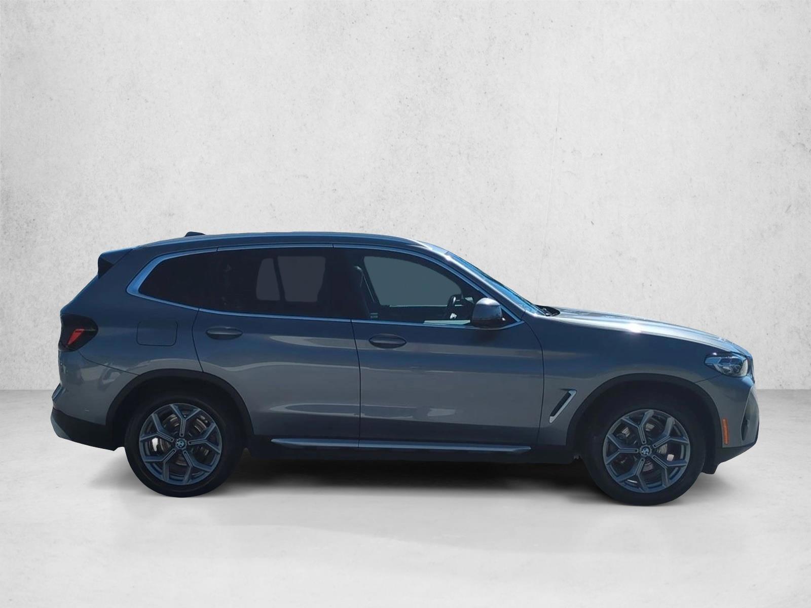 2023 BMW X3 30i - Photo 4