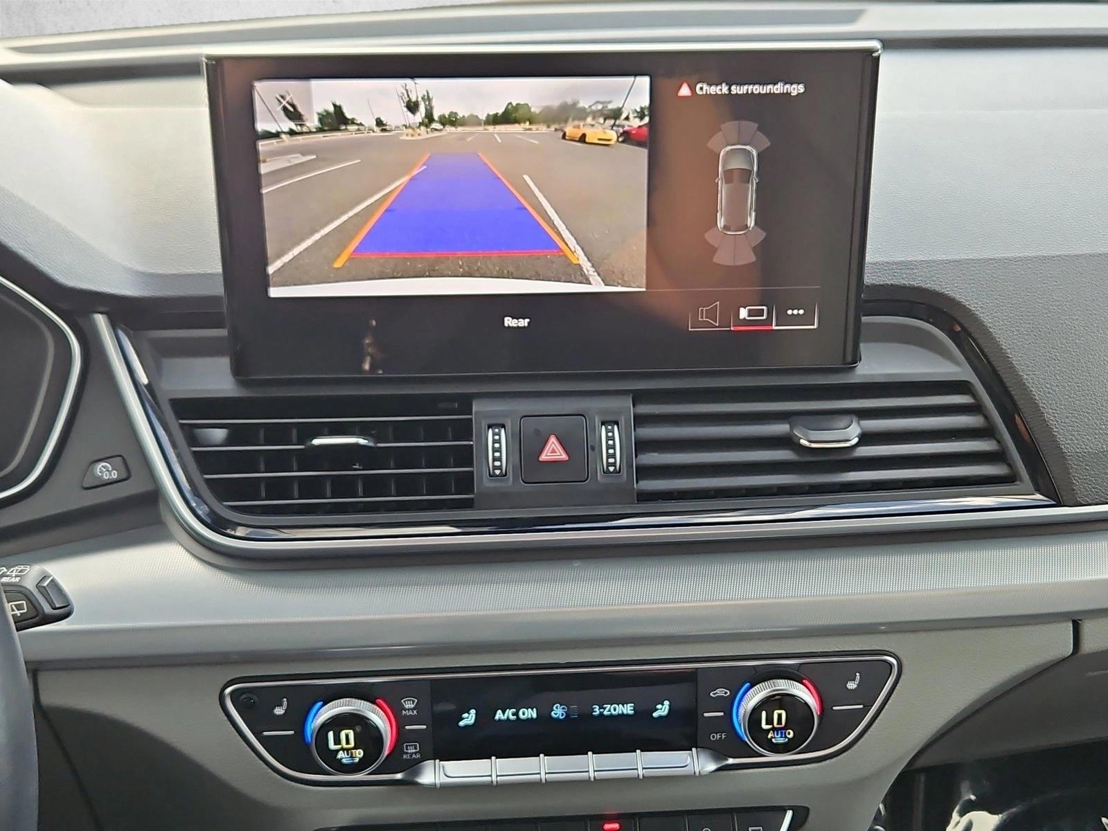 2025 Audi Q5 Premium - Photo 15