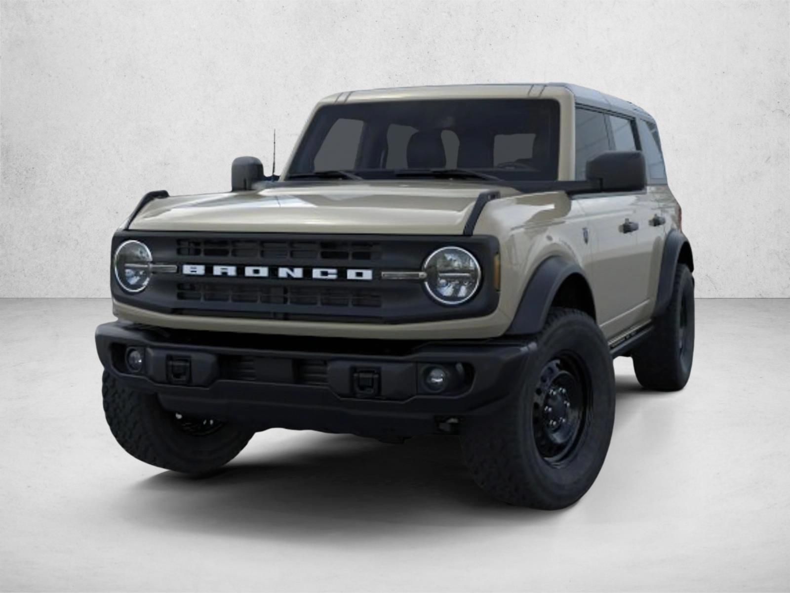 Thumbnail: 2026 Ford Bronco - 2