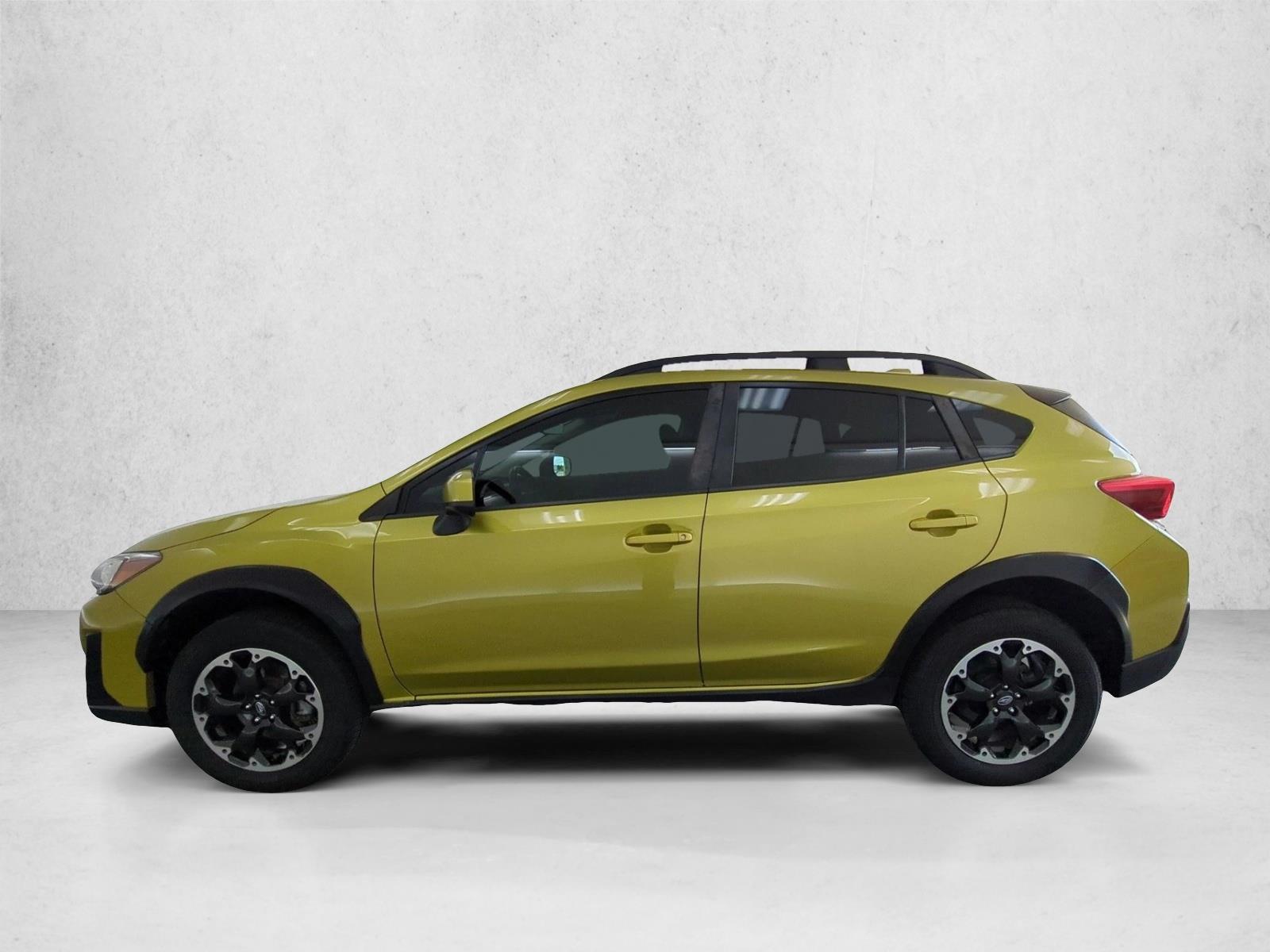 Thumbnail: 2023 Subaru Crosstrek - 2